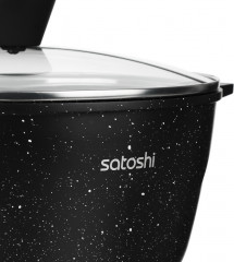 Казан с крышкой «Монфор» - Фото 2