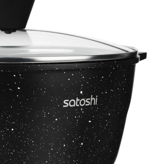 Казан с крышкой «Монфор»