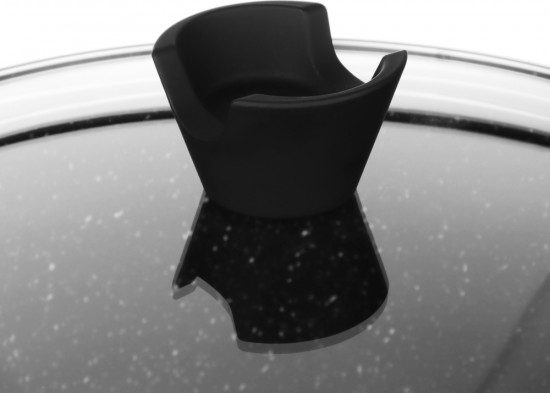 Казан с крышкой «Монфор»