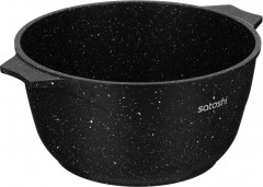 Казан с крышкой «Монфор» - Фото 5