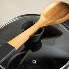 Казан с крышкой «Монфор» - Фото 15