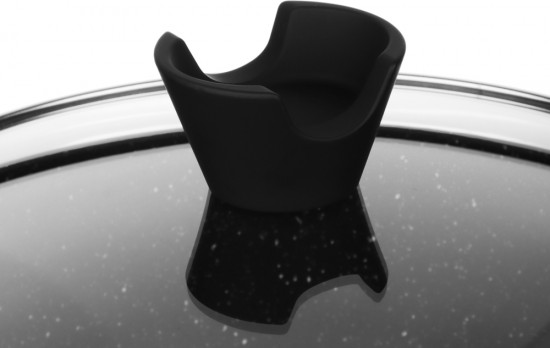 Казан с крышкой «Монфор»