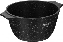 Казан с крышкой «Монфор» - Фото 4