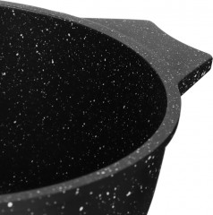 Казан с крышкой «Монфор» - Фото 5