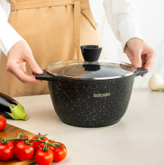 Казан с крышкой «Монфор» - Фото 9