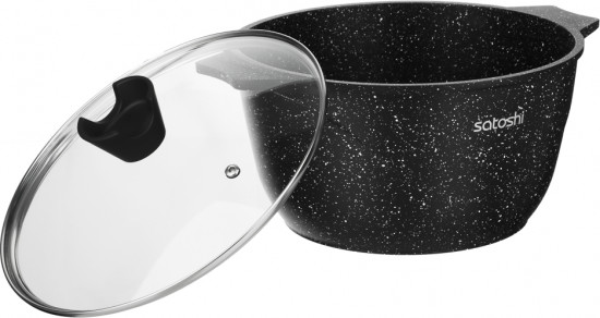 Казан с крышкой «Монфор»