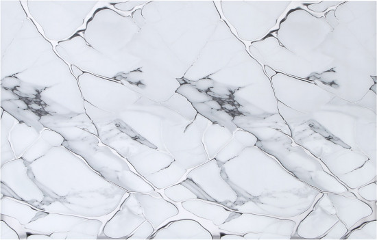 Стекло гибкое «Мрамор»