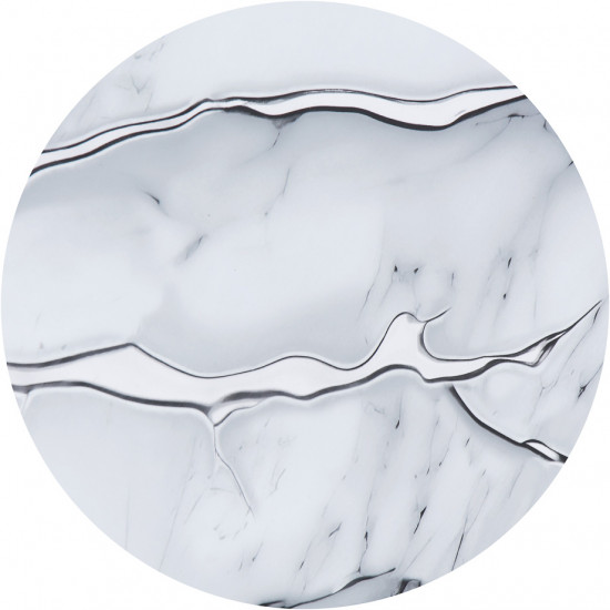 Стекло гибкое «Мрамор»