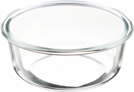 Контейнер для продуктов на защелках