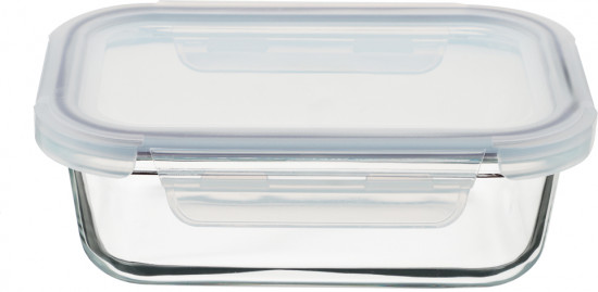 Набор контейнеров для продуктов на защелках