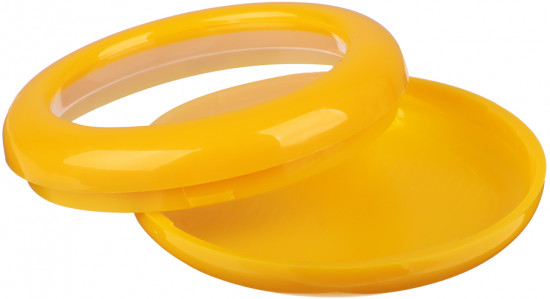 Контейнер для хранения лимона