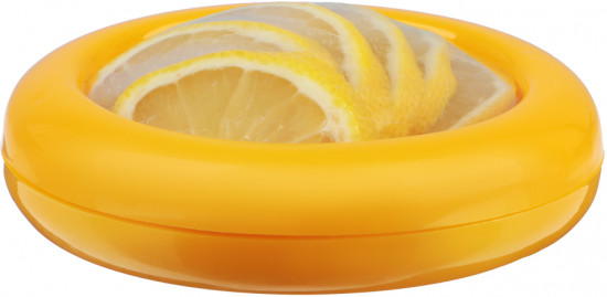 Контейнер для хранения лимона