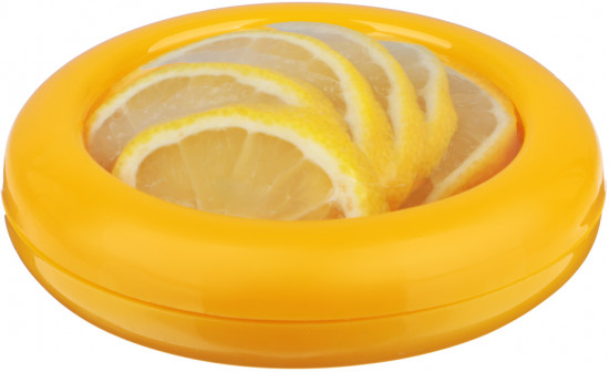 Контейнер для хранения лимона