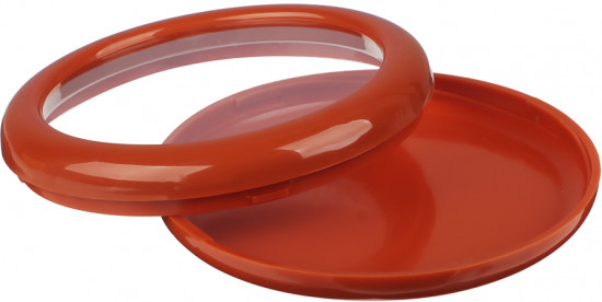 Контейнер для хранения лука