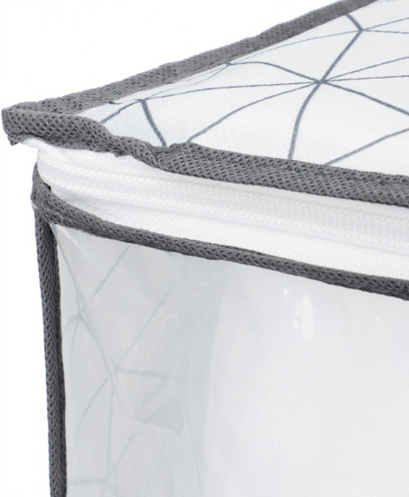 Кофр с крышкой «Валери»