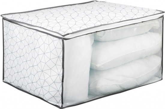 Кофр с крышкой «Валери»