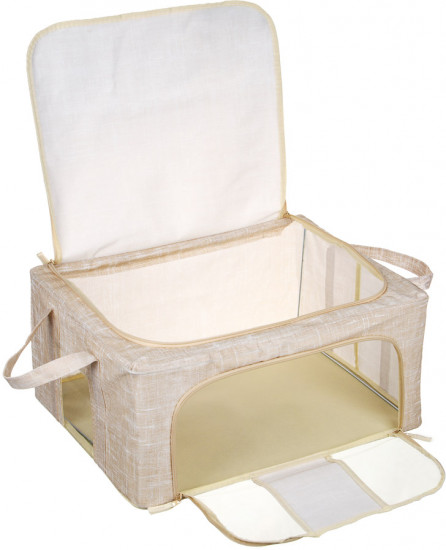 Короб «Лён»