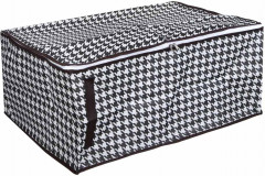 Кофр для хранения «Лён» - Фото 2