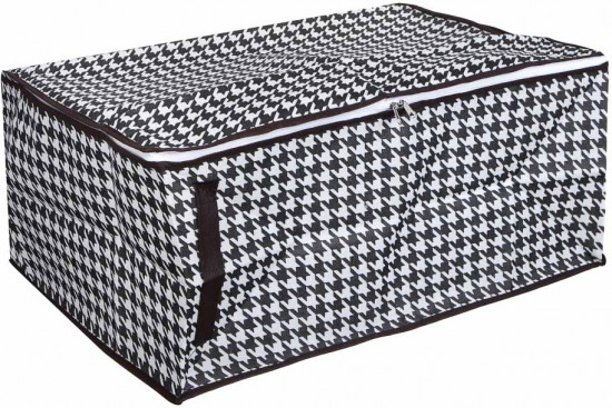 Кофр для хранения «Лён»