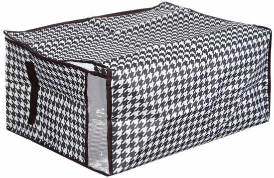 Кофр для хранения «Лён»