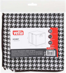 Кофр для хранения «Вудхауз» - Фото 6