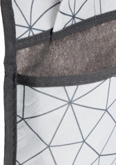 Органайзер подвесной для мелочей «Валери» - Фото 3