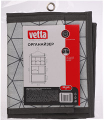 Органайзер подвесной для мелочей «Валери» - Фото 5