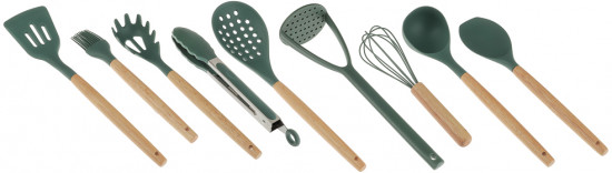 Набор кухонных принадлежностей «Эрно»