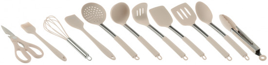 Набор кухонных принадлежностей «Тулон»