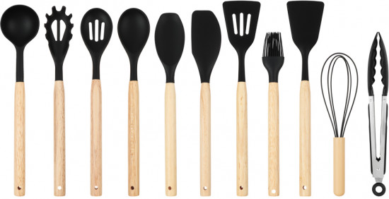 Набор кухонных принадлежностей «Аллон»