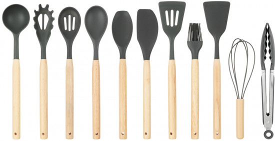 Набор кухонных принадлежностей «Аллон»
