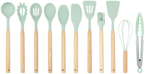 Набор кухонных принадлежностей «Аллон»