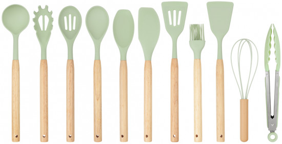 Набор кухонных принадлежностей «Аллон»
