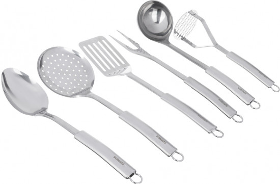 Набор кухонных принадлежностей «Альфа»