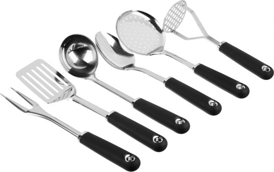Набор кухонных принадлежностей «Лоран»