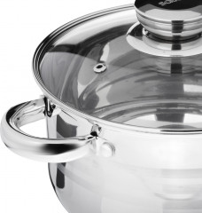 Набор кастрюль «Рокруа» - Фото 3