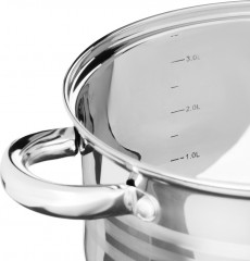 Набор кастрюль «Рокруа» - Фото 4