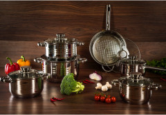 Набор кастрюль «Рокруа» - Фото 7