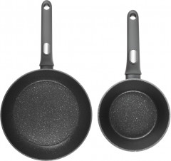 Набор посуды для приготовления «Мирабо» - Фото 1