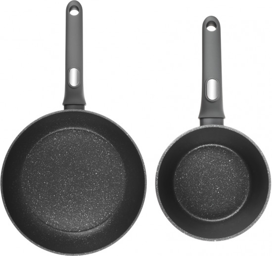 Набор посуды для приготовления «Мирабо»