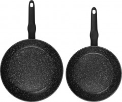 Набор посуды для приготовления «Стоун» - Фото 1