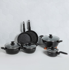 Набор посуды для приготовления «Стоун» - Фото 13