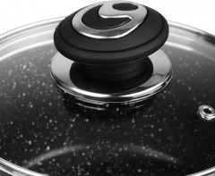 Набор посуды для приготовления «Танто» - Фото 9