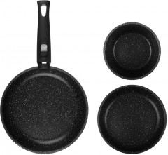 Набор посуды для приготовления «Нера» - Фото 1