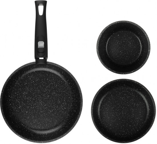 Набор посуды для приготовления «Нера»