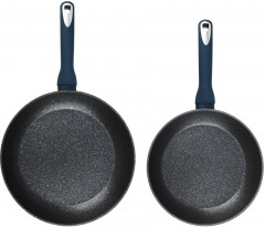 Набор посуды для приготовления «Ривьера» - Фото 1