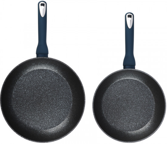 Набор посуды для приготовления «Ривьера»