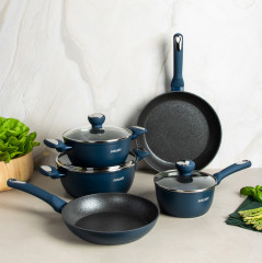 Набор посуды для приготовления «Ривьера» - Фото 13