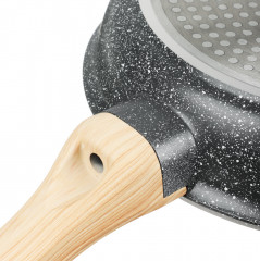 Набор посуды для приготовления «Брунико» - Фото 5