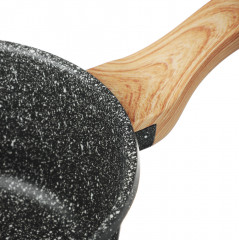 Набор посуды для приготовления «Брунико» - Фото 7